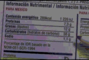 maruchan sodio